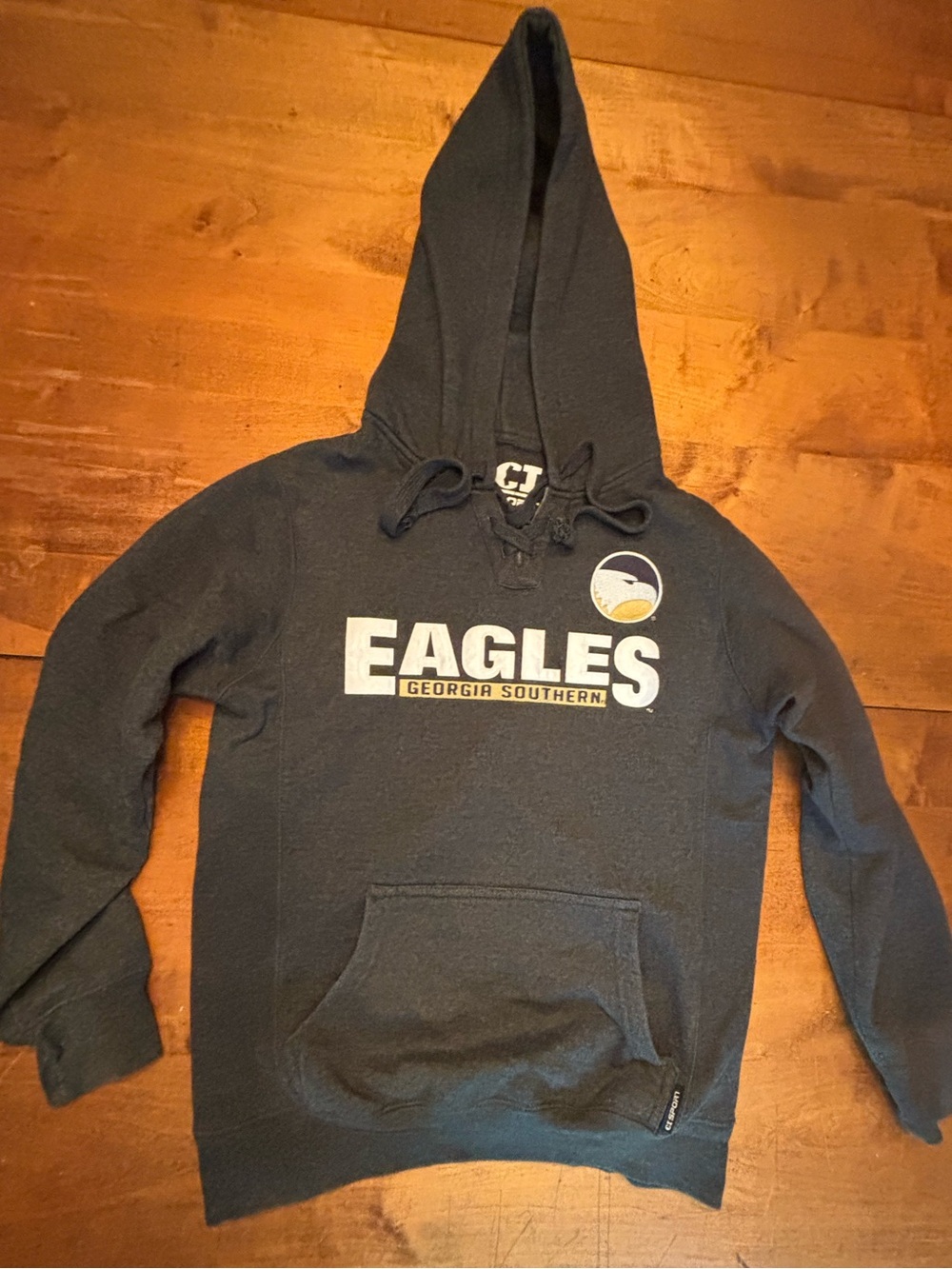 Georgia Southern Pullover Hoodie